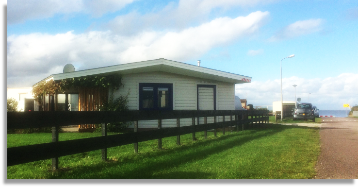 ferienhaus am Wattenmeer